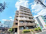 ルミナス伝馬町の賃貸物件