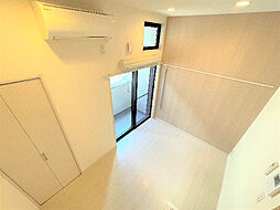 エスポワール堀田 1階1Kのリビング/ダイニング