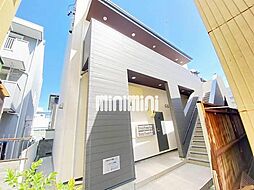 エスポワール堀田