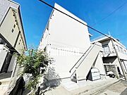 豊田本町駅より徒歩8分 築8年9ヶ月 2階建の賃貸物件