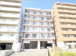 ラ・メゾン港東通り