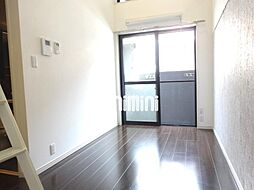 ＵＮＯ 1階ワンルームのリビング/ダイニング