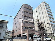 熱田神宮伝馬町駅より徒歩8分 築24年5ヶ月 6階建の賃貸物件