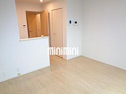 ハーモニー　Ｍ 1階ワンルームのリビング/ダイニング