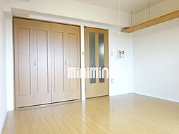 〜エトワール　ポレール〜 7階1Kのリビング/ダイニング