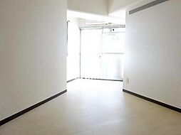 プレスイン豊 4階ワンルームのリビング/ダイニング