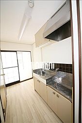 フォーブル渋谷Ａ 1階1Kのリビング/ダイニング