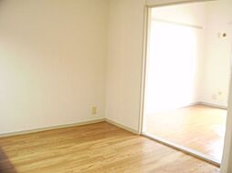 エクセルハイツ尾頭橋 5階3DKのリビング/ダイニング