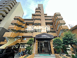 エクセルハイツ尾頭橋