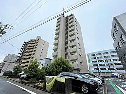 サンライズ八熊