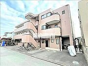 柴田駅より徒歩4分 築31年1ヶ月 3階建の賃貸物件