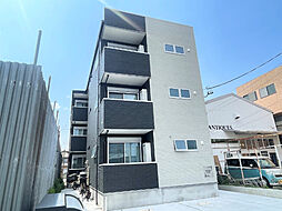 apartment宝生町