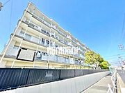 本星崎駅より徒歩15分 築29年 5階建の賃貸物件