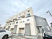 大江駅より徒歩10分 築11年1ヶ月 2階建の賃貸物件