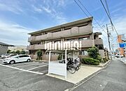 ルガール21の賃貸物件