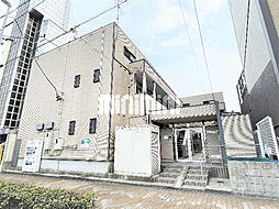 マーベラス柴田