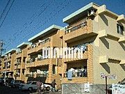 ファミール柴田A・B・C棟の賃貸物件