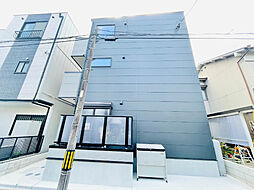 プリシェール笠寺 201