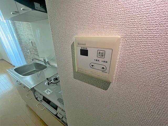 浴室