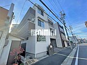 ラフィナート幡野 3階 築15年6ヶ月の賃貸物件
