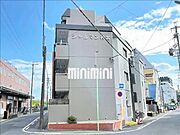 シャルマン神宮 4階 築41年5ヶ月の賃貸物件