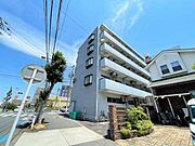 金山駅より徒歩10分 5階 築34年4ヶ月の賃貸物件
