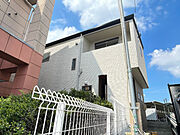 熱田神宮伝馬町駅より徒歩12分 築2年5ヶ月 2階建の賃貸物件