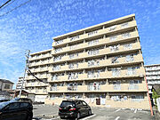 ニューユウチクの賃貸物件
