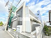 クレフラスト道徳駅前の賃貸物件