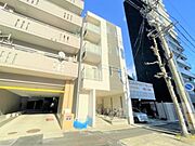 ミハス熱田の賃貸物件