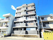 豊田本町駅より徒歩5分 築38年9ヶ月 6階建の賃貸物件