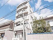フォンティーヌ内田橋の賃貸物件