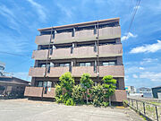 大同町駅より徒歩13分 築25年5ヶ月 4階建の賃貸物件