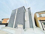 豊田本町駅より徒歩4分 築2年1ヶ月 2階建の賃貸物件