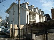 コープサンデンの賃貸物件