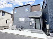 柴田駅より徒歩1分 築4年2ヶ月 2階建の賃貸物件