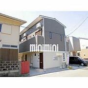 アースクエイク白水北棟の賃貸物件