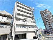 WESTIN柴田の賃貸物件
