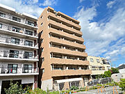 プリマヴェーラ南青山の賃貸物件