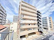 神宮前駅より徒歩1分 5階 築36年8ヶ月の賃貸物件