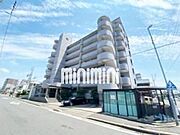 六番町駅より徒歩10分 1階 築26年2ヶ月の賃貸物件