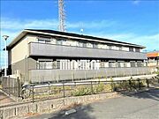 大同町駅より徒歩15分 築7年 2階建の賃貸物件