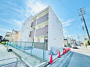 ジーメゾン柴田エクシアの賃貸物件