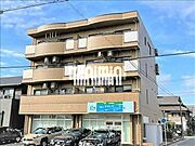 柴田駅より徒歩5分 4階 築25年5ヶ月の賃貸物件