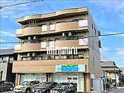 柴田駅より徒歩5分 4階 築25年3ヶ月の賃貸物件