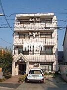 アーバンシティ曽池の賃貸物件