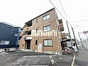 エクセルフルール 1階 築23年6ヶ月の賃貸物件