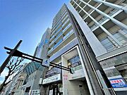 金山駅より徒歩2分 7階 築13年8ヶ月の賃貸物件