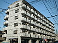 ラ・ポルテ堀田