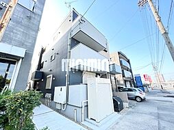 リーブルファイン三条